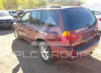 2005 GMC ENVOY фото