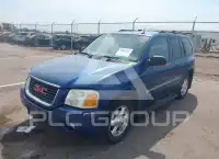 2005 GMC ENVOY фото