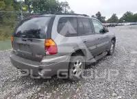 2005 GMC ENVOY фото