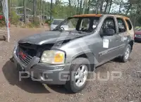 2005 GMC ENVOY фото