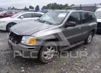 2005 GMC ENVOY фото