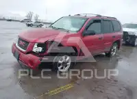 2005 GMC ENVOY photo