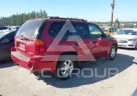 2005 GMC ENVOY фото