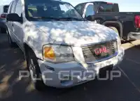 2005 GMC ENVOY фото