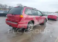2005 GMC ENVOY photo