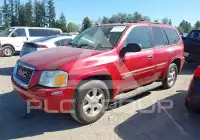 2005 GMC ENVOY фото