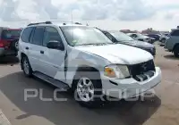 2005 GMC ENVOY фото