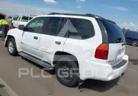 2005 GMC ENVOY фото
