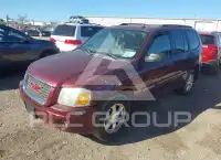 2005 GMC ENVOY фото
