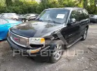 2005 GMC YUKON фото