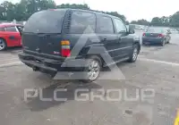 2005 GMC YUKON photo