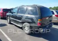 2005 GMC YUKON фото