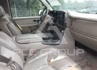 2005 GMC YUKON фото