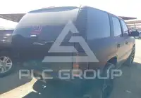 2005 GMC YUKON photo