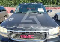 2005 GMC YUKON фото