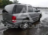 2005 GMC YUKON photo