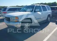 2005 GMC YUKON photo