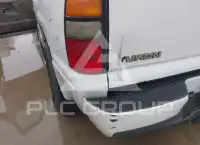 2005 GMC YUKON photo