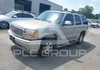 2005 GMC YUKON photo