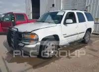 2005 GMC YUKON фото