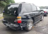 2005 GMC YUKON фото