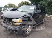 2005 GMC YUKON фото
