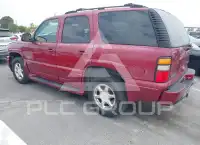 2005 GMC YUKON фото