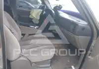 2005 GMC YUKON фото