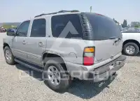 2005 GMC YUKON photo