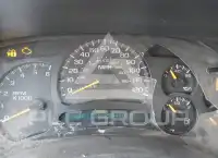 2005 GMC YUKON фото