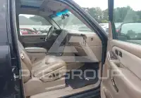 2005 GMC YUKON photo