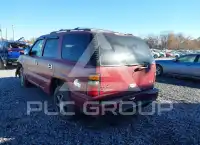 2005 GMC YUKON photo