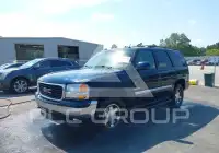 2005 GMC YUKON photo