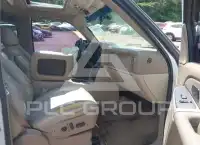 2005 GMC YUKON фото