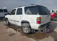 2005 GMC YUKON фото