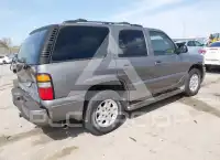 2005 GMC YUKON фото