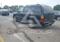 2005 GMC YUKON photo