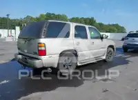 2005 GMC YUKON photo