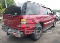 2005 GMC YUKON фото