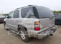 2005 GMC YUKON фото