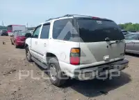 2005 GMC YUKON photo