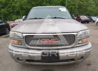 2005 GMC YUKON фото