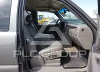2005 GMC YUKON фото