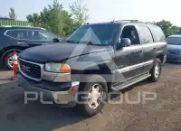 2005 GMC YUKON photo