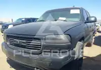 2005 GMC YUKON photo