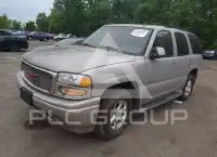 2005 GMC YUKON фото