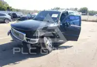 2005 GMC YUKON фото