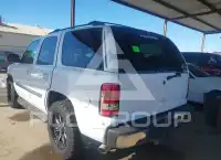 2005 GMC YUKON фото