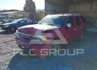 2005 GMC YUKON photo