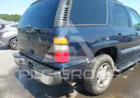 2005 GMC YUKON photo